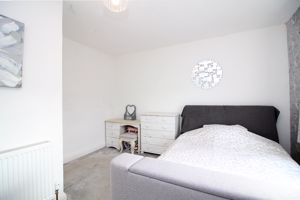 Bedroom One- click for photo gallery